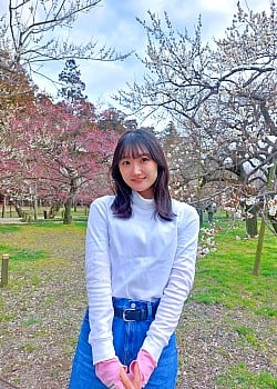 Kirara Suzuki
